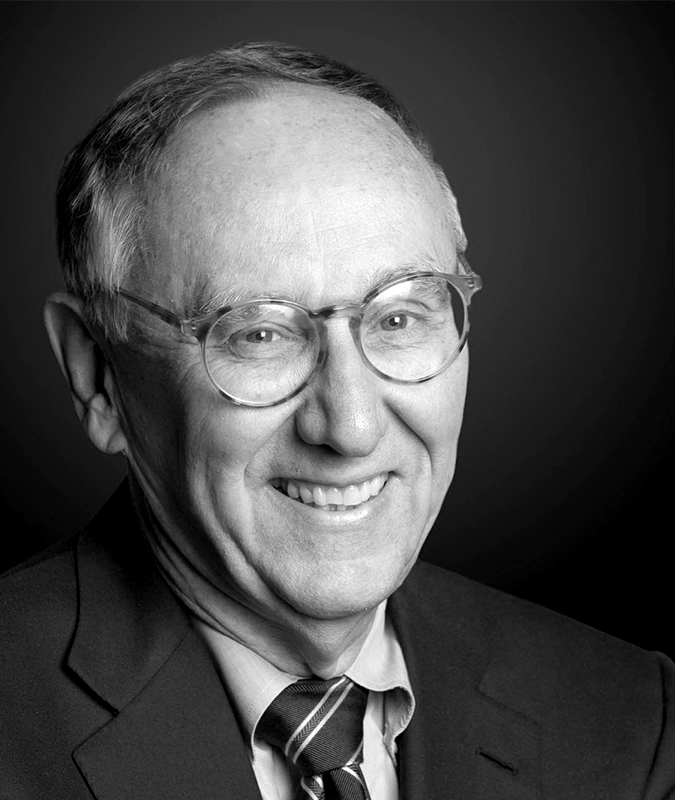 Jack Dangermond | ETS17