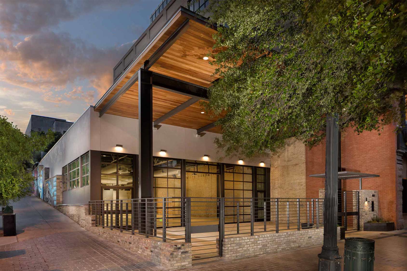 Hermès Debuts in Austin with Dazzling South Congress Location